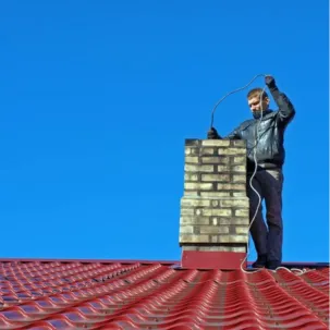 Chimney Sweep